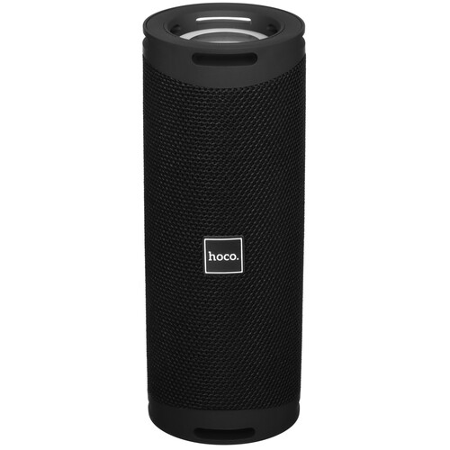Купить Портативная колонка HOCO HC9, черный  5485625. Характеристики, отзывы и цены в Донецке