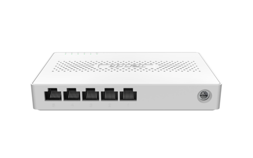 Купить Коммутатор Tenda SM105  9191837. Характеристики, отзывы и цены в Донецке