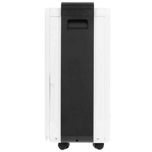 Купить Осушитель воздуха Electrolux EDM-35L белый  9988427. Характеристики, отзывы и цены в Донецке