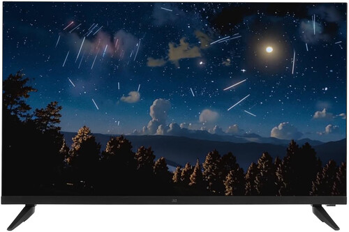 Купить 32" (81 см) Телевизор BQ 32FSF03B черный  9229102. Характеристики, отзывы и цены в Донецке