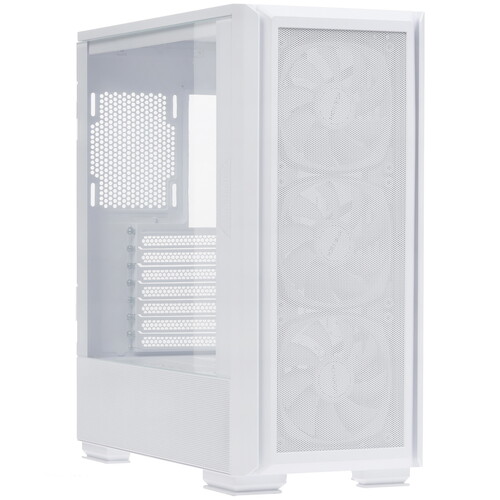 Купить Корпус MONTECH SKY TWO GX [SKY TWO GX (W)] белый  5448538. Характеристики, отзывы и цены в Донецке