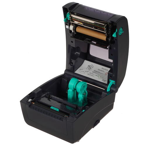 Купить Принтер этикеток TSC TC200  5057669. Характеристики, отзывы и цены в Донецке