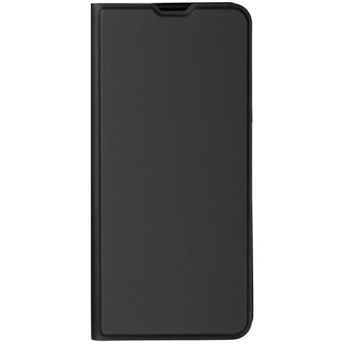 Купить Чехол-книжка  BoraSCO Smart Cover для Tecno SPARK 30 4G черный  5489237. Характеристики, отзывы и цены в Донецке