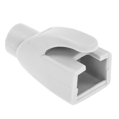 Купить Изолирующий защитный колпачок RJ45 Vention IODH0-50  9172967. Характеристики, отзывы и цены в Донецке