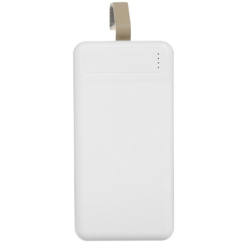 Купить Портативный аккумулятор TFN PowerAid PD белый  5000399. Характеристики, отзывы и цены в Донецке