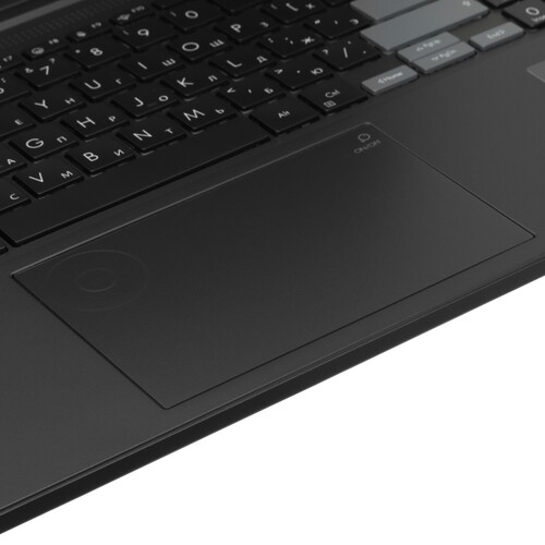 Купить 15.6" Ноутбук ASUS VivoBook Pro 15 OLED N6506MV-MA113 серый  5456480. Характеристики, отзывы и цены в Донецке