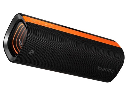 Купить Портативная колонка Xiaomi Sound Party, черный  5635256. Характеристики, отзывы и цены в Донецке