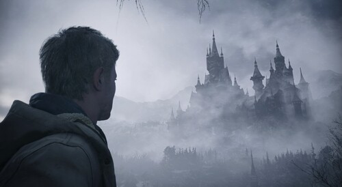 Купить Игра Resident Evil Village Gold Edition (Steam)  5624993. Характеристики, отзывы и цены в Донецке