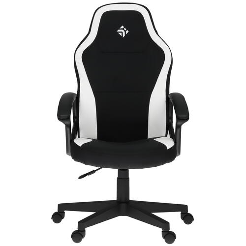 Купить Кресло игровое DEXP Gritt 20W белый  5418976. Характеристики, отзывы и цены в Донецке