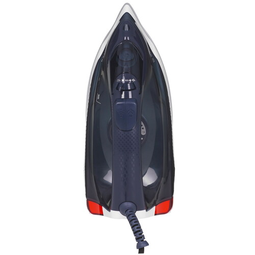 Купить Утюг BRAYER 4018BR синий  9229782. Характеристики, отзывы и цены в Донецке