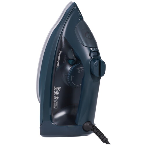 Купить Утюг Panasonic NI-U450GTV зеленый  9285773. Характеристики, отзывы и цены в Донецке