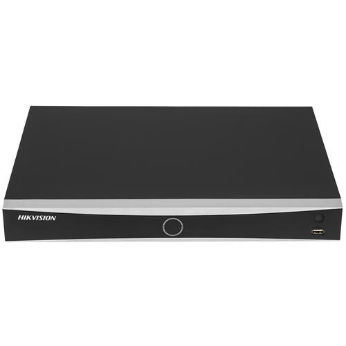 Купить Регистратор для видеонаблюдения Hikvision DS-7608NXI-K2/8P  5446533. Характеристики, отзывы и цены в Донецке