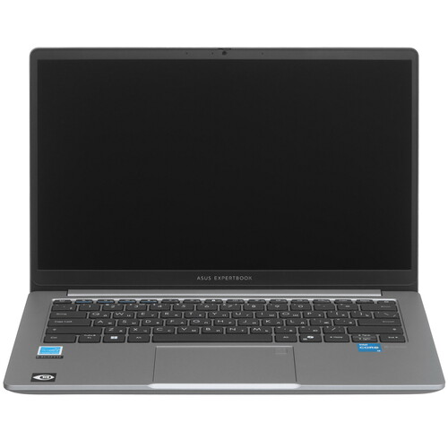 Купить 14" Ноутбук ASUS ExpertBook P1403CVA-S60349X серый  9287044. Характеристики, отзывы и цены в Донецке