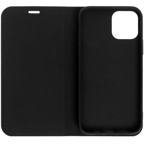 Купить Чехол-книжка  Aceline Kors для Apple iPhone 12/ 12 Pro синий  4722757. Характеристики, отзывы и цены в Донецке