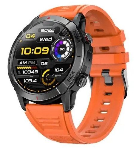 Купить Смарт-часы ZDK NX10  9054682. Характеристики, отзывы и цены в Донецке