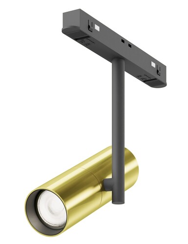 Купить Светильник трековый Maytoni TR005-2-12W4K-BBS  9169887. Характеристики, отзывы и цены в Донецке