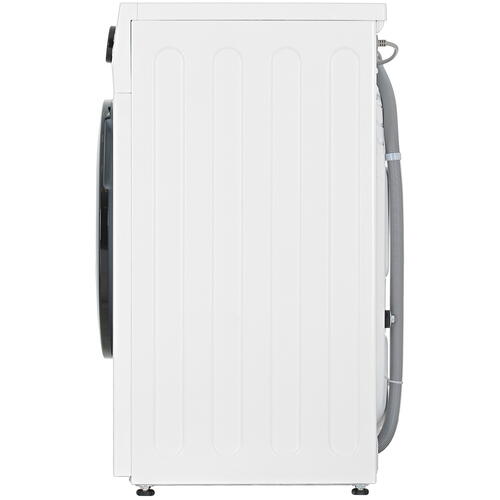 Купить Стиральная машина DEXP WM-F814DDMA/WBSI белый  5091964. Характеристики, отзывы и цены в Донецке