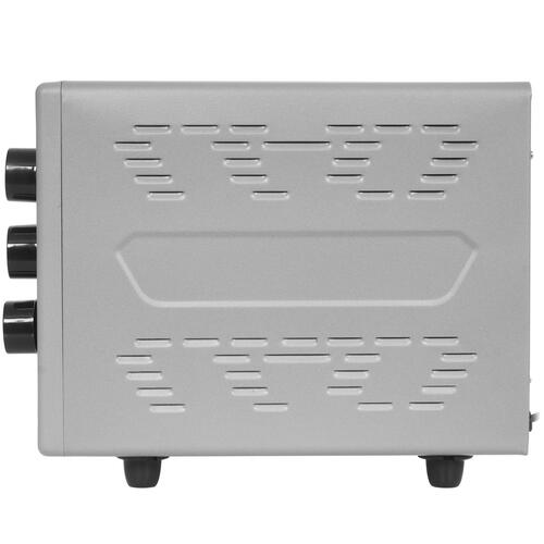 Купить Мини-печь Kraft KF-MO 3800 GR серый  5359462. Характеристики, отзывы и цены в Донецке