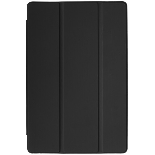 Купить Чехол-книжка BoraSCO для HONOR MagicPad 2 черный  5611761. Характеристики, отзывы и цены в Донецке