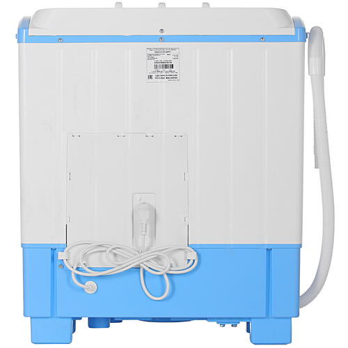 Купить Стиральная машина Renova WS-40PT/PET  1035289. Характеристики, отзывы и цены в Донецке