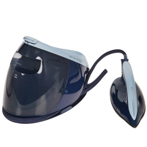 Купить Парогенератор Philips PerfectCare 7000 PSG7030/20 синий  5343594. Характеристики, отзывы и цены в Донецке