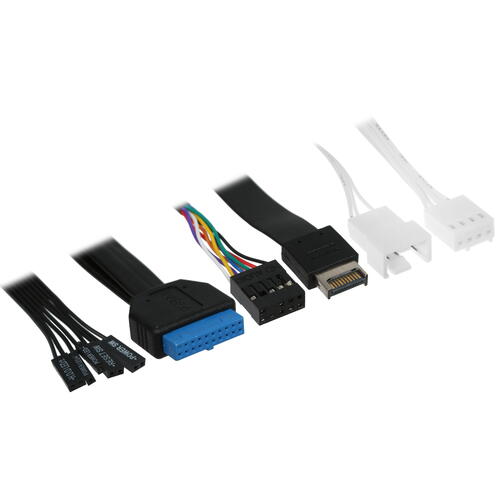 Купить Корпус Thermaltake CTE C700 Air Snow  5425629. Характеристики, отзывы и цены в Донецке