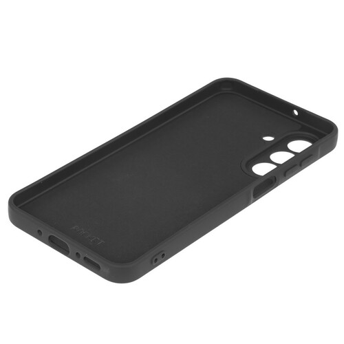 Купить Накладка  Rocket Sense для Samsung Galaxy A26 черный  5617282. Характеристики, отзывы и цены в Донецке