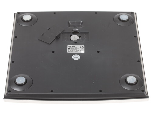 Купить Весы Beurer BF 18 серебристый  6728631. Характеристики, отзывы и цены в Донецке