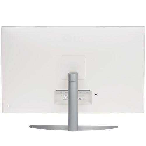 Купить 31.5" Монитор LG MyView 32SQ700S-W белый  5452851. Характеристики, отзывы и цены в Донецке