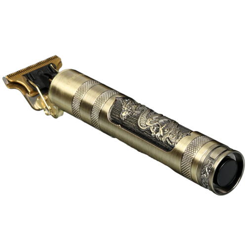Купить Триммер Aceline Dragon hair clipper H-787-2 золотистый  5435815. Характеристики, отзывы и цены в Донецке
