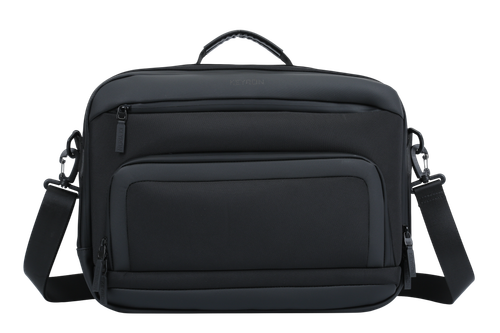 Купить 15.6" Сумка Keyron Nembus Oxf-C22-BLK  9130301. Характеристики, отзывы и цены в Донецке