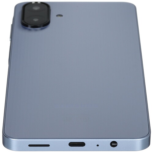 Купить 6.7" Смартфон Samsung Galaxy A07 128 ГБ фиолетовый  5636596. Характеристики, отзывы и цены в Донецке