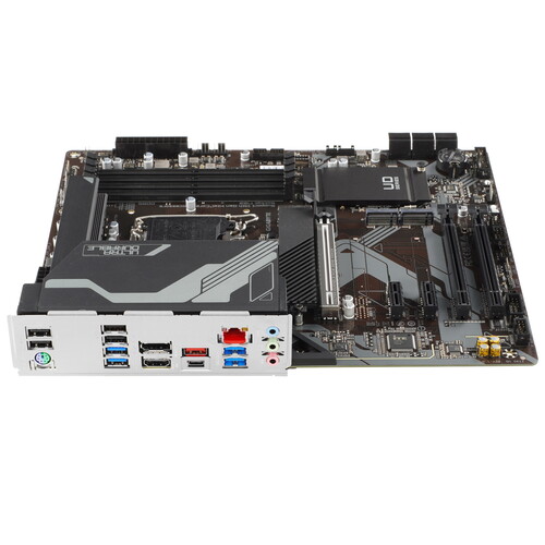 Купить Материнская плата GIGABYTE Z790 UD  5092671. Характеристики, отзывы и цены в Донецке