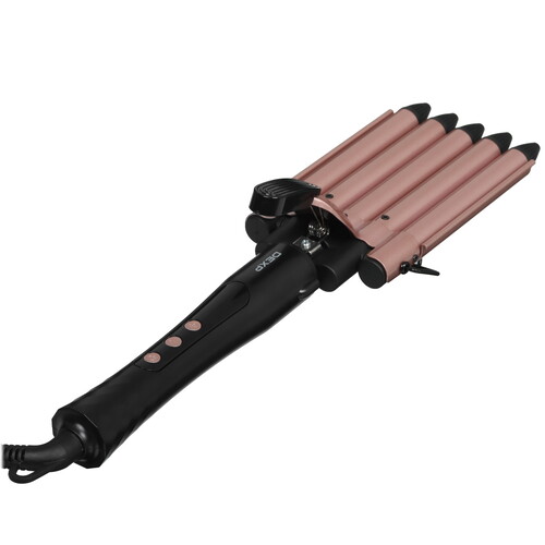 Купить Щипцы для завивки волос DEXP HC-1805  9029294. Характеристики, отзывы и цены в Донецке