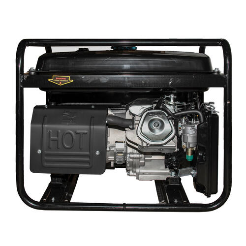 Купить Электрогенератор   бензиновый Huter DY11000LX-3  5356857. Характеристики, отзывы и цены в Донецке
