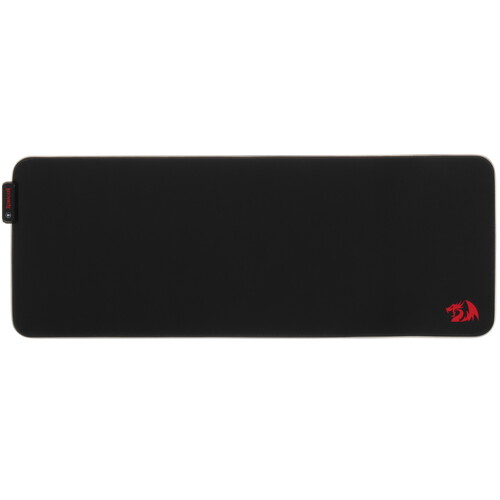 Купить Коврик Redragon Neptune X  черный  9202833. Характеристики, отзывы и цены в Донецке