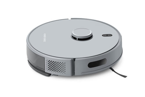 Купить Робот-пылесос Honor Choice Robot Cleaner R2s Lite серый  5464018. Характеристики, отзывы и цены в Донецке