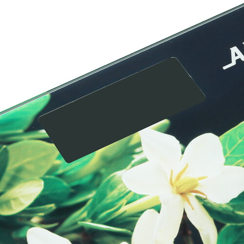 Купить Весы Аксинья КС-6006 разноцветный  8160528. Характеристики, отзывы и цены в Донецке