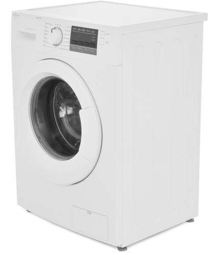Купить Стиральная машина ZUGEL ZWS7142I белый  9979815. Характеристики, отзывы и цены в Донецке