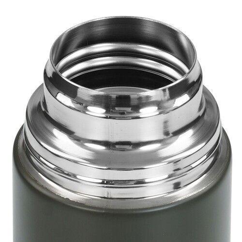 Купить Термос Relaxika 101 R101.1000.8 зеленый  9194351. Характеристики, отзывы и цены в Донецке