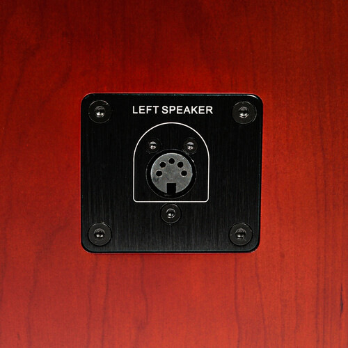 Купить Активный монитор Edifier AirPulse A200 коричневый  1148306. Характеристики, отзывы и цены в Донецке