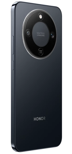 Купить 6.79" Смартфон HONOR X9d 256 ГБ черный  5639140. Характеристики, отзывы и цены в Донецке