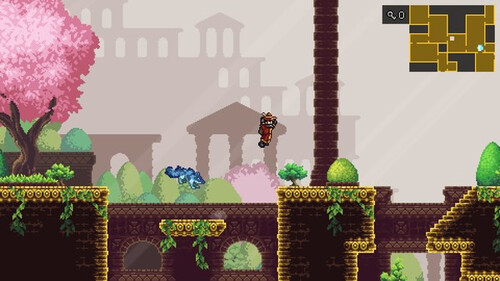 Купить Дополнение для игры Monster Sanctuary - Monster Journal (Steam)  5618130. Характеристики, отзывы и цены в Донецке