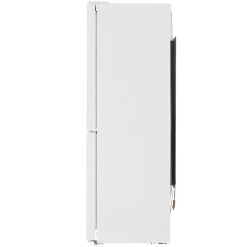 Купить Холодильник с морозильником  Indesit ITS 4160 W белый  9941811. Характеристики, отзывы и цены в Донецке