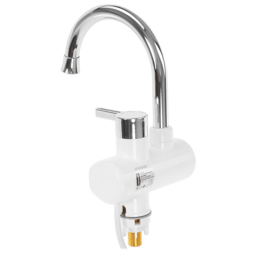 Купить Водонагреватель Atlanta ATH-7437  9102030. Характеристики, отзывы и цены в Донецке