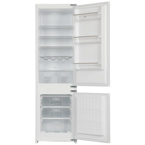 Купить Встраиваемый холодильник Haier HRF229BIRU  1325548. Характеристики, отзывы и цены в Донецке