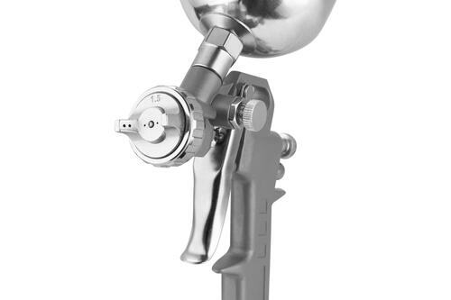 Купить Краскораспылитель DEKO DKSG01-1  9070165. Характеристики, отзывы и цены в Донецке