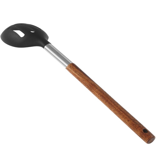 Купить Ложка кулинарная Regent inox Acacia 93-TO-AC-02  9164911. Характеристики, отзывы и цены в Донецке