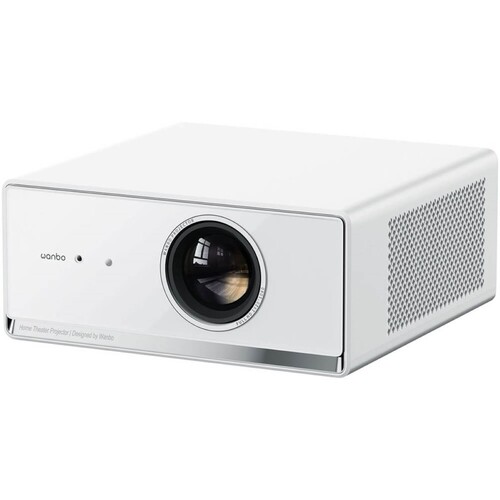 Купить Проектор Wanbo Projector X5 Air белый  5603923. Характеристики, отзывы и цены в Донецке