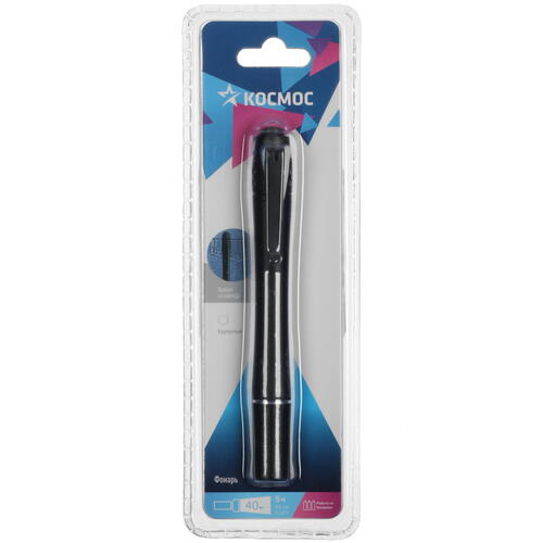 Купить Фонарь Космос KOS106B  5083975. Характеристики, отзывы и цены в Донецке